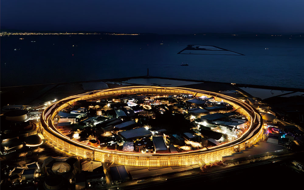 Japan Association for the 2025 World Exposition.